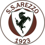 SS Arezzo crest.svg