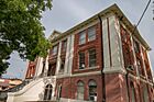 Sabine County Courthouse Hemphill Wiki (1 of 1)