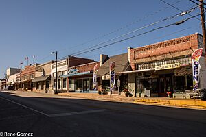 SanAugustineHistoricDistrict1 (1 of 1)