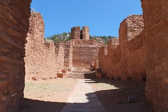 San Jose de los Jemez Mission and Giusewa Pueblo Site - Stierch - 7.jpg