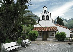 Santa Eulalia de Morcín