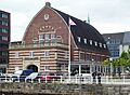 Schifffahrtsmuseum Kiel 2014