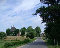 Schlotfeld Dorfstrasse