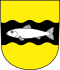 Coat of arms of Schwerzenbach