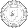 Official seal of Tallapoosa County