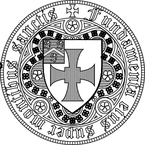 Seal of the University of Durham