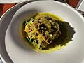 Seitan Piccata
