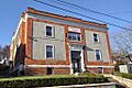SheltonCT CommodoreHullSchool