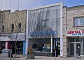 Shevchenko Museum Toronto Façade