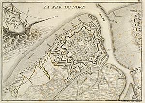 Siege of Ostend, 1745 RCIN 729001.i.jpg