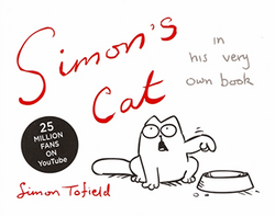 Simon's Cat Facts For Kids