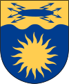 Coat of arms of Skellefteå Municipality
