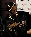 Soulja Boy Tell 'Em on YouTube Live