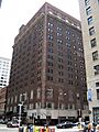 St. Louis - City Club