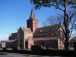 St. Magnus Cathedral 10