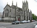 St Brendan's, Birr - geograph.org.uk - 167188