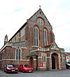 St James's Church, 287 Milton Road, Milton, Portsmouth (October 2017) (2).JPG