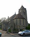 St Luke's Church, St Luke's Road, Tunbridge Wells.JPG