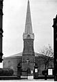 St Mary's Church, Gun Quarter, Birmingham