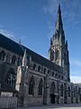 St Marys Lichfield 1 (Cropped)
