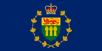 Standard of the Lieutenant Governor of Saskatchewan.png