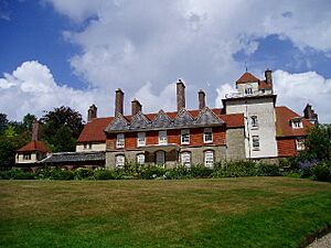 Standen - geograph.org.uk - 66905