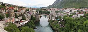 Stari Most viewed from North.jpg