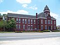 Starke Bradford Cty crths01