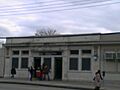 Station AvenueU