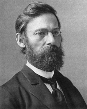 Stejnegger Leonhard 1851-1943