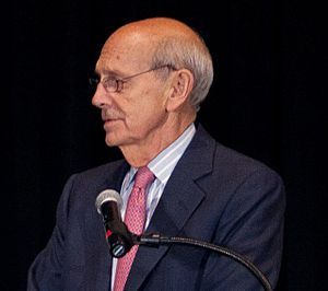 Stephen Breyer (cropped)