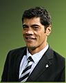 Stephen Kearney 2