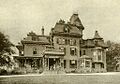 Stokes mansion