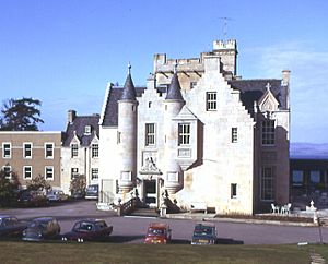 Stonefield Castle - geograph.org.uk - 14476