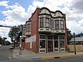 Taichert Building, Las Vegas NM