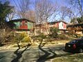 Takoma Ave HD