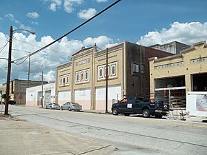 Tampa FL Upper North Franklin St HD02