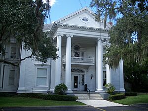 Tampa Taliaferro House01