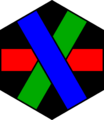 Tantrix 063x 300 abcabc (RBGRBG)