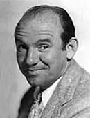 Ted Healy in The Casino Murder Case trailer