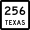 Texas 256.svg