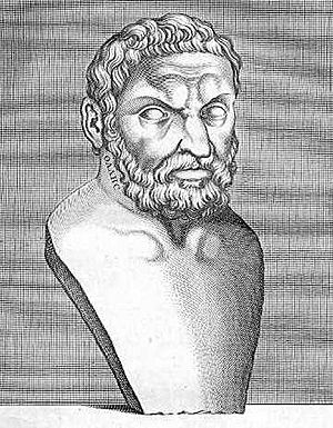 Thales of Miletus, Biography & Facts