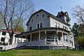 The Algermon Bangs House