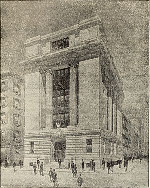 The Commercial and financial chronicle (1908) (14591607208)