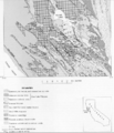 The Geysers geologic map