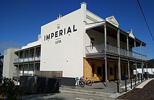 The Imperial, Clifton - 2022