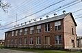 The Iowa Canning Company & Seed House Building