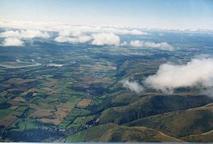 The Ochil Fault - geograph.org.uk - 723997