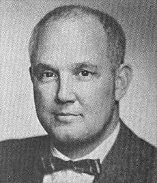 Thomas B. Curtis (Missouri Congressman)