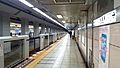 TokyoMetro-H16-Akihabara-station-platform-20211216-103648